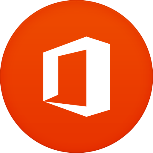 Office 2013 Icon 512x512 png